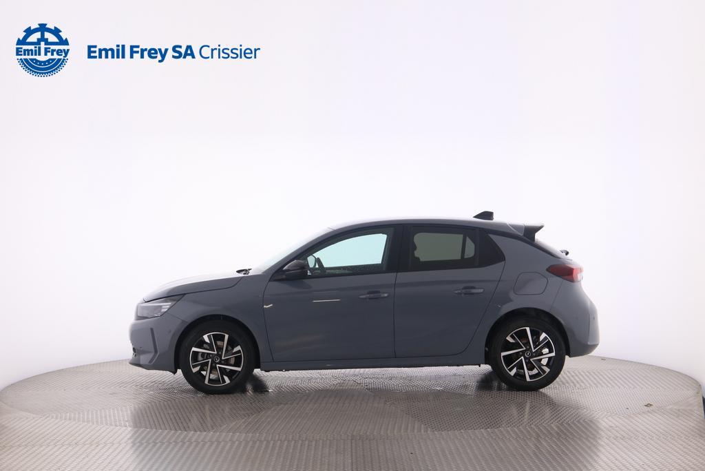 Opel Corsa 1.2 T Hybrid Viva – voiture neuve à vendre à Crissier
