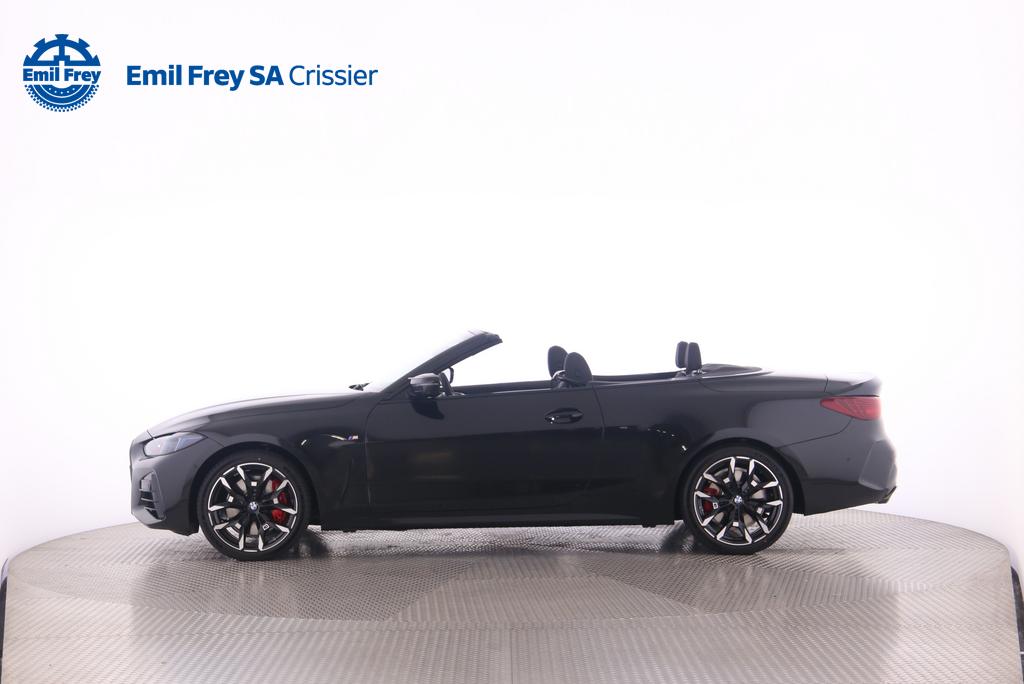 BMW M440i xDrive Cabrio – voiture neuve à vendre à Crissier