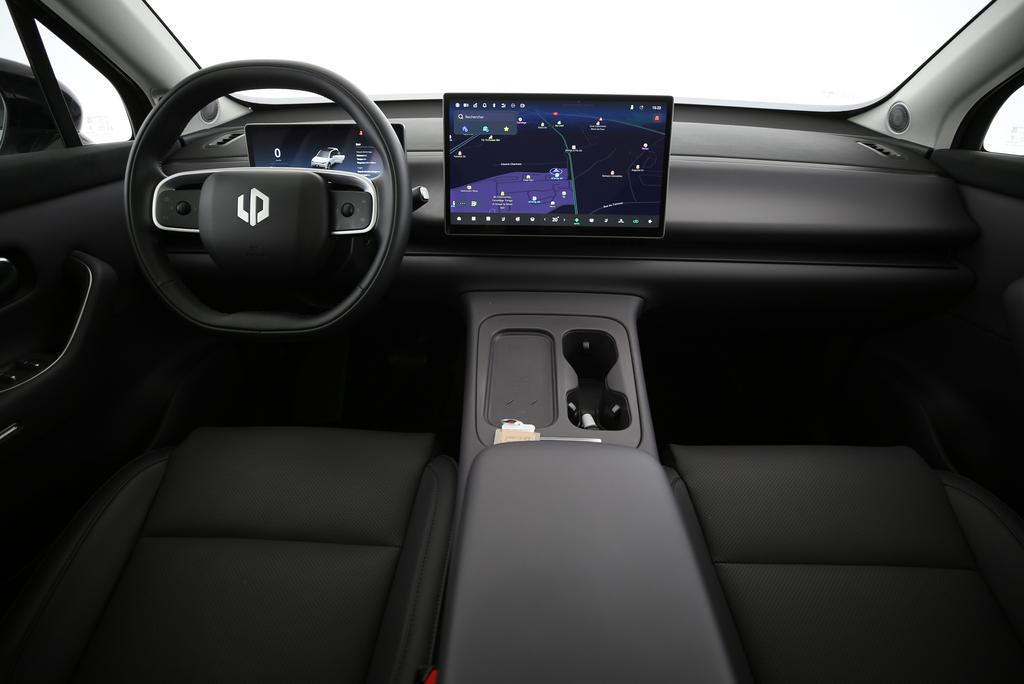 Leapmotor C10 Design – voiture d&rsquo;occasion à vendre à Crissier