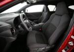 Toyota C-HR 2.0 PHEV Swiss Edition – voiture d&rsquo;occasion à vendre à Crissier