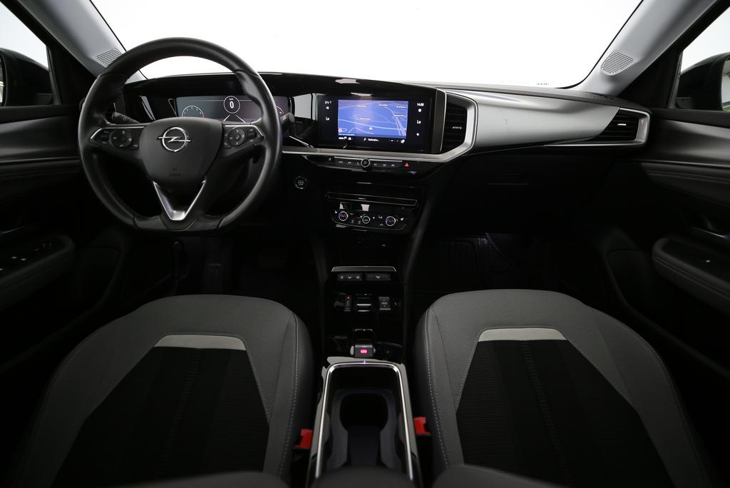 Opel Mokka 1.2 T 130 GS Line – voiture d&rsquo;occasion à vendre à Crissier