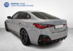 BMW 4er Reihe G26 Gran Coupé M440i – voiture d&rsquo;occasion à vendre à Crissier