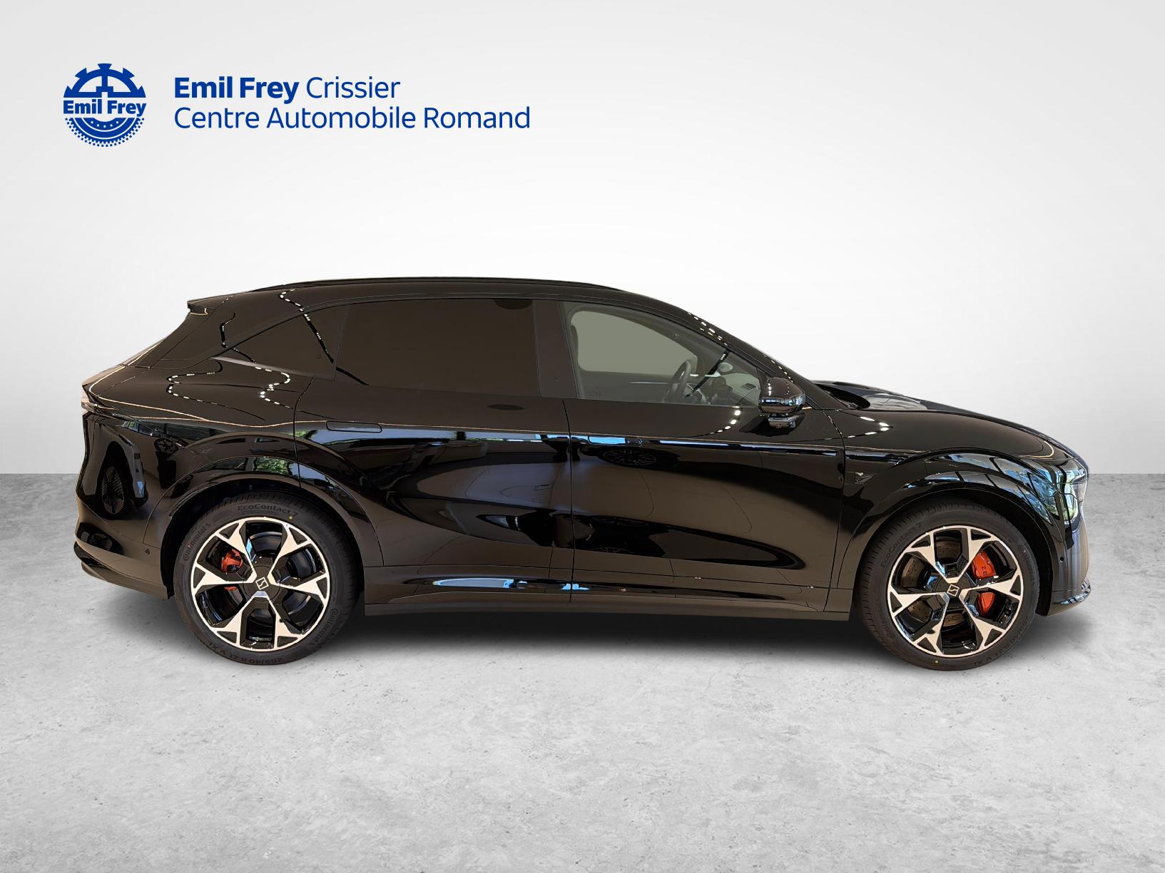 Zeekr 7X Privilege AWD – voiture neuve à vendre à Crissier