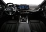 BMW X5 M60i xDrive – voiture d&rsquo;occasion à vendre à Crissier