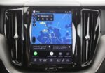 Volvo XC60 2.0 B4 MH Plus Dark – voiture d&rsquo;occasion à vendre à Crissier