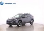 Subaru Crosstrek 2.0i e-Boxer Passion – voiture neuve à vendre à Crissier