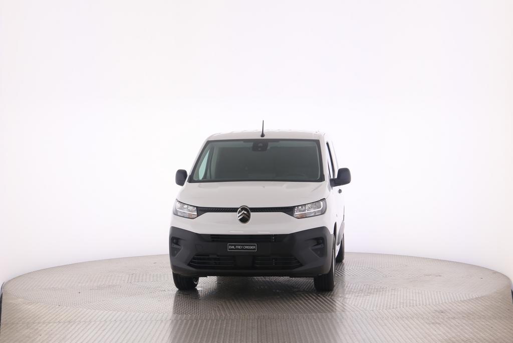 Citroen M 1.2 PureTech 110 S/S – voiture neuve à vendre à Crissier