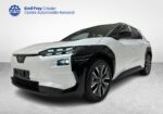 Subaru Solterra eV Luxury AWD – voiture de démonstration à vendre à Crissier