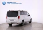 Mercedes-Benz V-Klasse V447 Van V 300 d – voiture d&rsquo;occasion à vendre à Crissier
