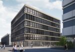 Surfaces aménagées entre 130 et 1&rsquo;590m2 totalement neuves à Renens