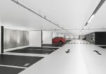 Surfaces aménagées entre 130 et 1&rsquo;590m2 totalement neuves à Renens