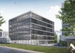 Surfaces aménagées entre 130 et 1&rsquo;590m2 totalement neuves à Renens