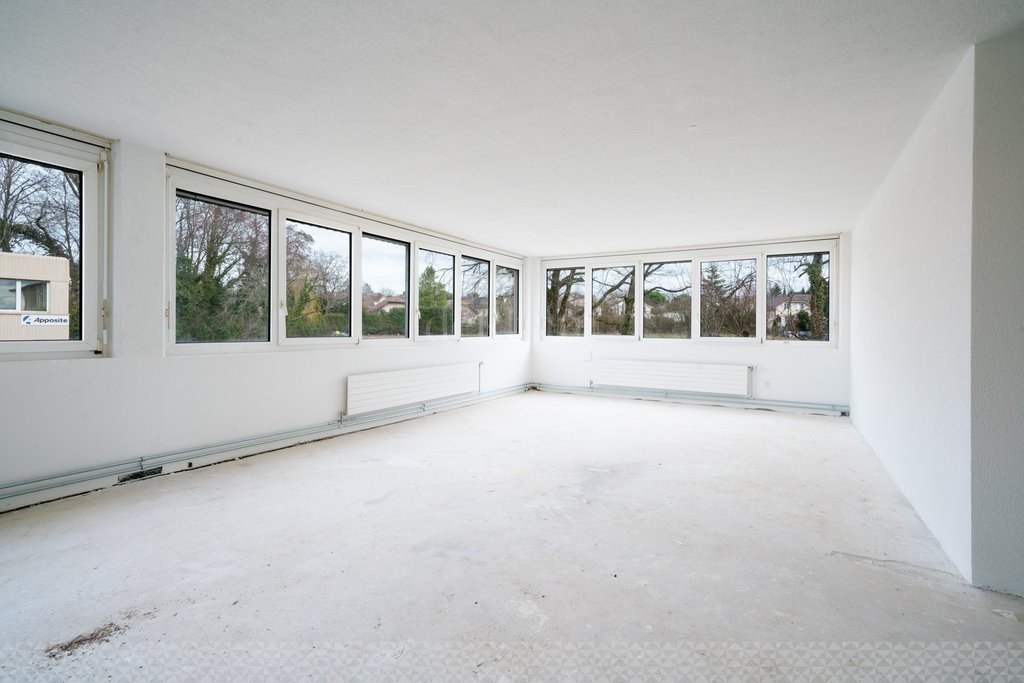 Surface de bureaux de 191m2 à louer à Ecublens – 3 loyers offerts !