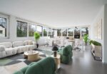 Surface de bureaux de 191m2 à louer à Ecublens – 3 loyers offerts !