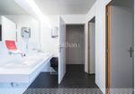 Bureaux modernes d&rsquo;env. 1120 m2 aux portes de la gare CFF
