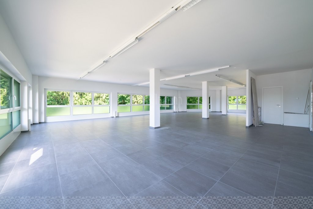 Surface de bureau de 178m2 divisible à Saint-Légier – 3 loyers offerts