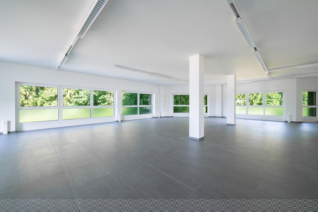 Surface de bureau de 178m2 divisible à Saint-Légier – 3 loyers offerts