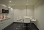 Surfaces aménagées de 157 m2 et 35m2 dans le Y-Parc