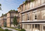 Bureaux uniques à louer à Ecublens