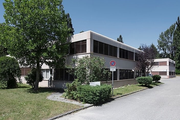 Surface de bureaux de 191m2 à louer à Ecublens – 3 loyers offerts !