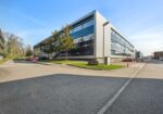 Bureaux à louer de 64 à 385 m² au cur de Terre Bonne