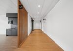 Bureaux à louer de 64 à 385 m² au cur de Terre Bonne