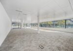 Bureaux à louer de 64 à 385 m² au cur de Terre Bonne