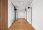 Bureau de 181 m² à louer à Terre Bonne