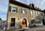 Magnifique appartement de 125m2 de 4.5 pièces à Féchy