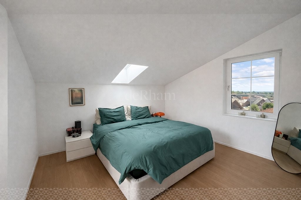Magnifique appartement de 125m2 de 4.5 pièces à Féchy