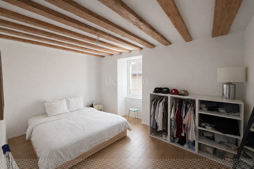 Magnifique appartement de 125m2 de 4.5 pièces à Féchy