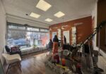 Local commercial à louer – Quartier dynamique
