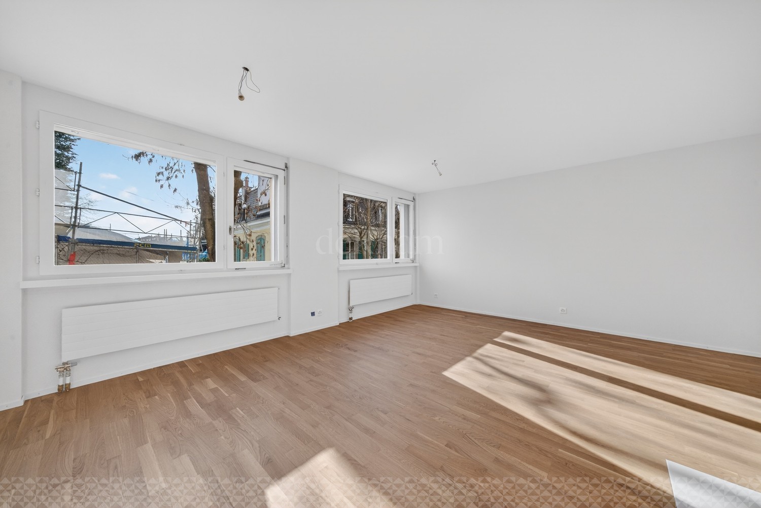 3 surfaces de bureaux à louer, de 48m2 à 119m2, au coeur de Lausanne