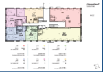 3 surfaces de bureaux à louer, de 48m2 à 119m2, au coeur de Lausanne
