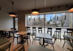 Vous rêvez d&rsquo;ouvrir un café ? Surface à louer de 84.10 m2