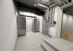 Vous rêvez d&rsquo;ouvrir un café ? Surface à louer de 84.10 m2