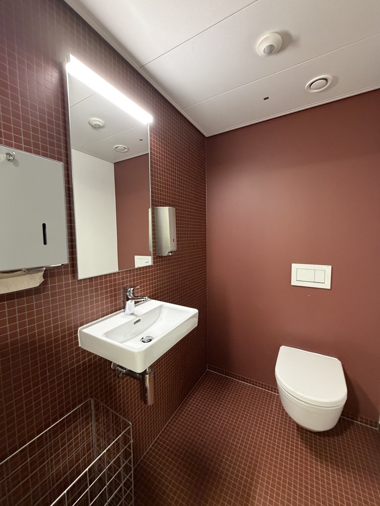 Vous rêvez d&rsquo;ouvrir un café ? Surface à louer de 84.10 m2