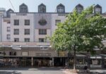 LAUSANNE CENTRE – SURFACE COMMERCIALE BRUTE DE 404 m2 À CHAUDERON