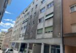 Dépôt au 1er sous-sol, au centre ville de Lausanne à louer