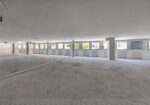 LAUSANNE CENTRE – SURFACE COMMERCIALE BRUTE DE 404 m2 À CHAUDERON