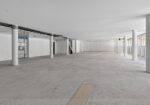 LAUSANNE CENTRE – SURFACE COMMERCIALE BRUTE DE 404 m2 À CHAUDERON