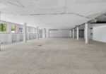 LAUSANNE CENTRE – SURFACE COMMERCIALE BRUTE DE 404 m2 À CHAUDERON