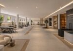 LAUSANNE CENTRE – SURFACE COMMERCIALE BRUTE DE 404 m2 À CHAUDERON
