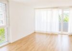 Superbe loft avec loggia – Quartier La Sallaz