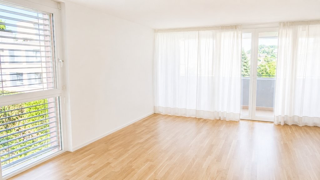 Superbe loft avec loggia – Quartier La Sallaz