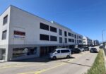 Spacieuse surface commerciale de plain pied de 127m2