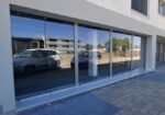 Spacieuse surface commerciale de plain pied de 127m2