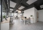 Spacieuse surface commerciale de plain pied de 127m2