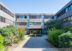 Bureaux rénovés de 271m2 à louer à Saint-Sulpice