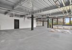 Bureaux rénovés de 271m2 à louer à Saint-Sulpice
